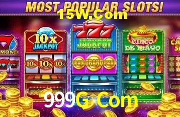 Experiência VIP 999G Com